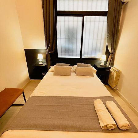 Carretas Duplex Interior Apartment Мадрид Екстериор снимка