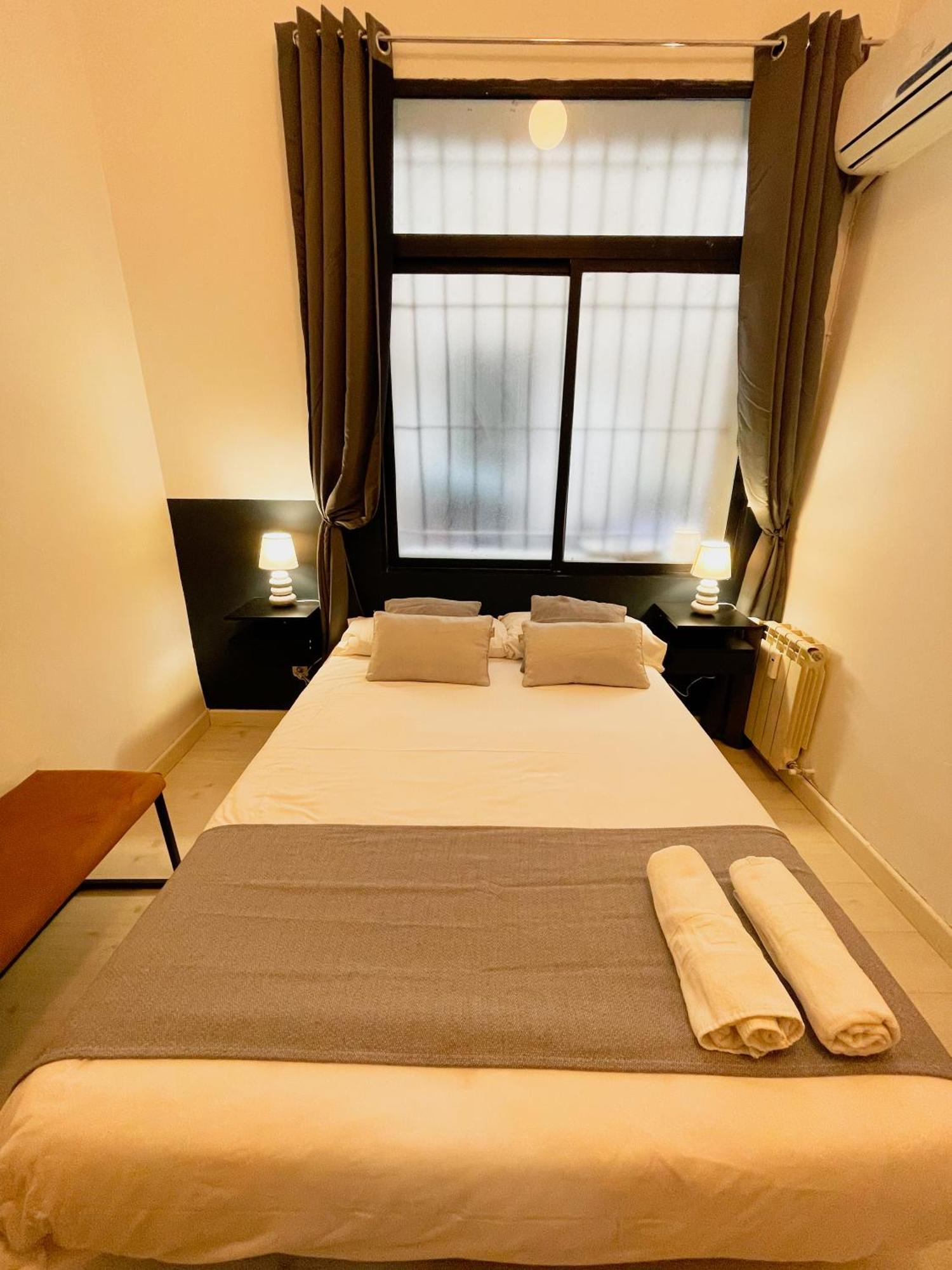 Carretas Duplex Interior Apartment Мадрид Екстериор снимка
