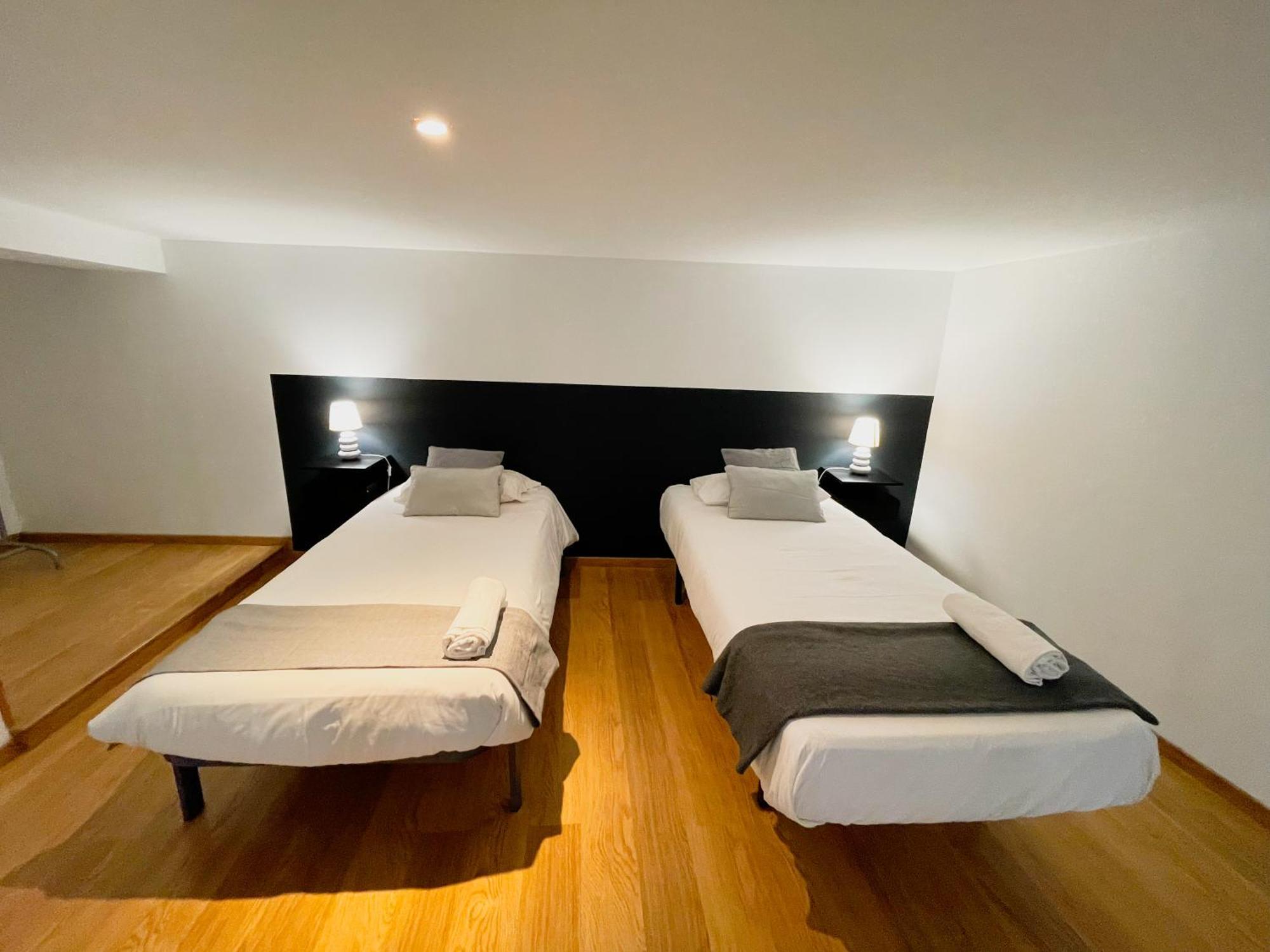 Carretas Duplex Interior Apartment Мадрид Екстериор снимка