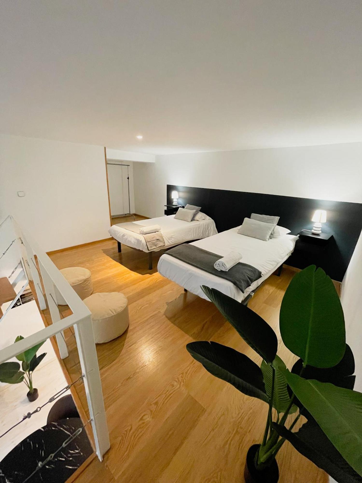 Carretas Duplex Interior Apartment Мадрид Екстериор снимка