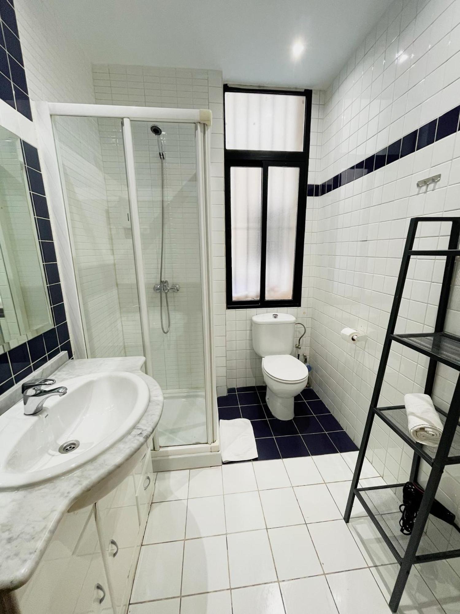 Carretas Duplex Interior Apartment Мадрид Екстериор снимка
