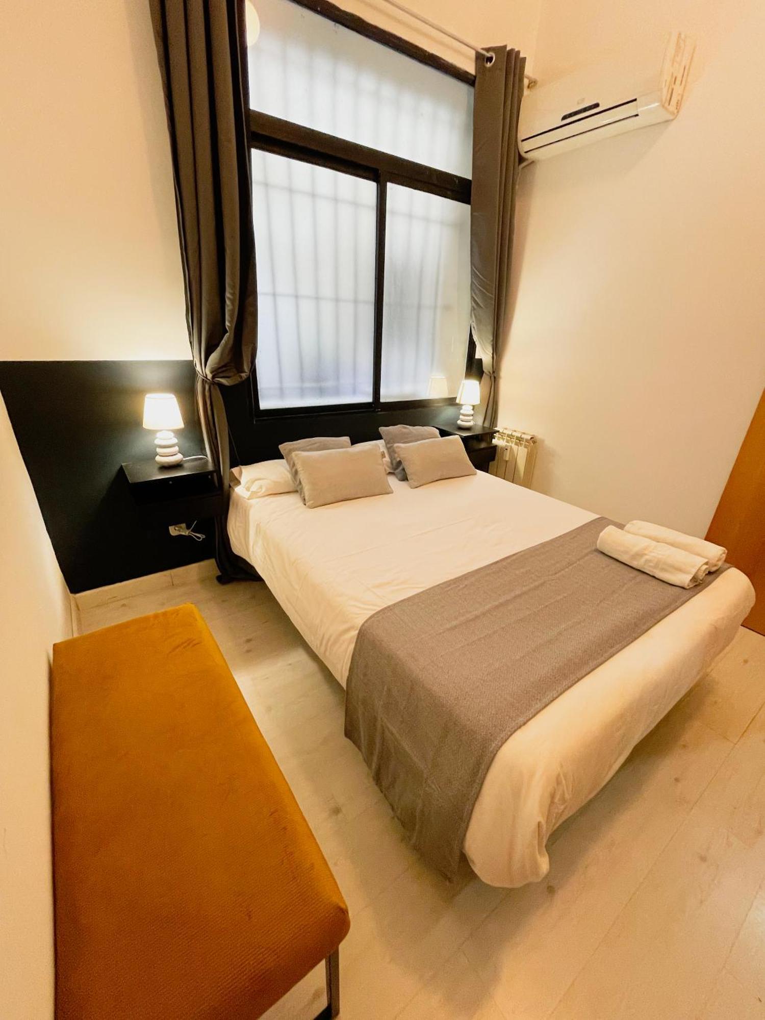 Carretas Duplex Interior Apartment Мадрид Екстериор снимка